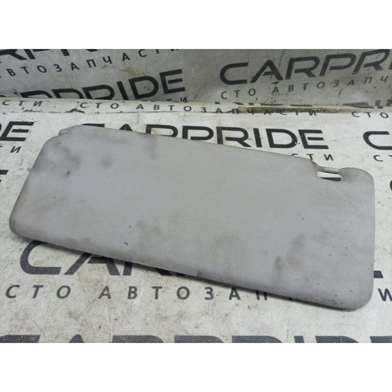 Козырек солнцезащитный (салон) BMW 5-series E39
