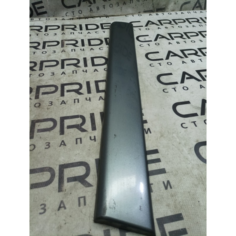 Молдинг двери внешний (кузов и элементы) Honda CRV RD7 2003 2.2 75313SCAE01ZA