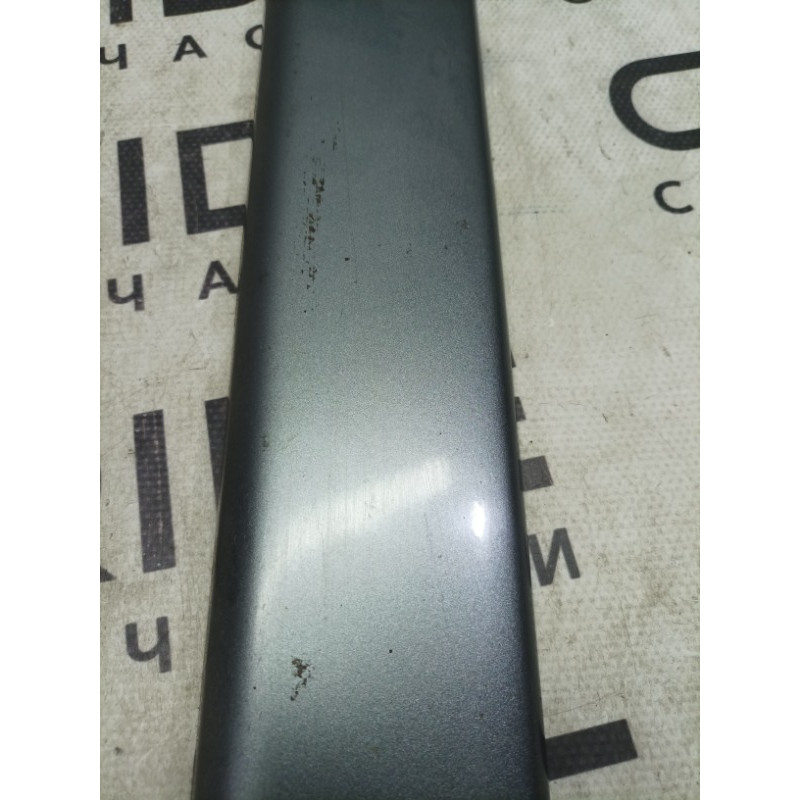 Молдинг двери внешний (кузов и элементы) Honda CRV RD7 2003 2.2 75313SCAE01ZA