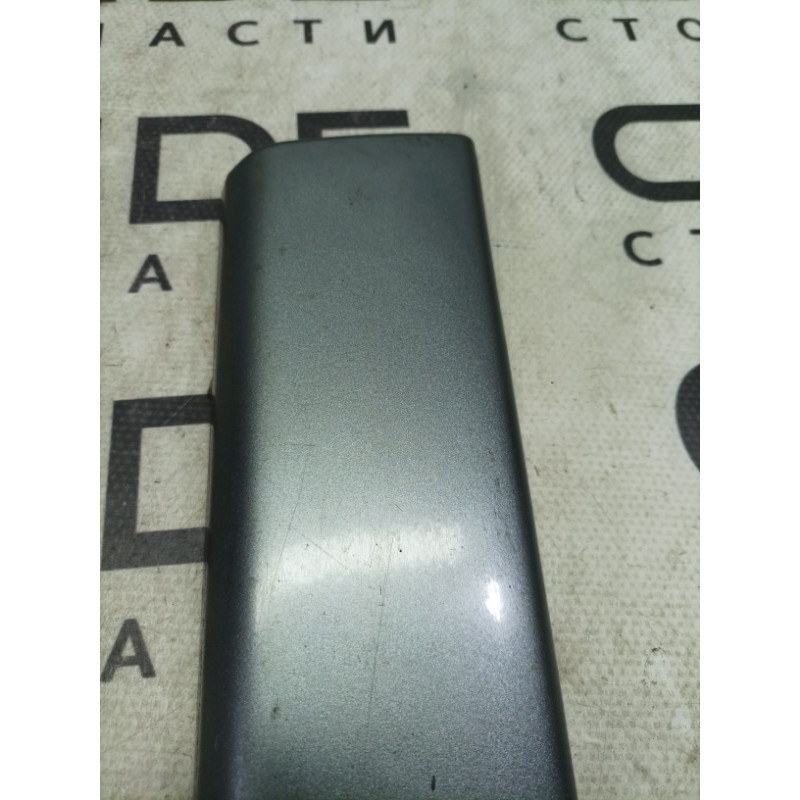 Молдинг двери внешний (кузов и элементы) Honda CRV RD7 2003 2.2 75313SCAE01ZA