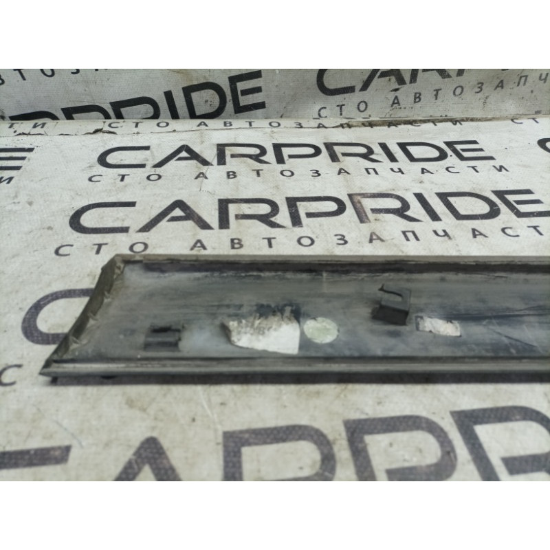 Молдинг двери внешний (кузов и элементы) Honda CRV RD7 2003 2.2 75313SCAE01ZA