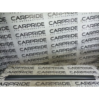 Молдинг двери внешний