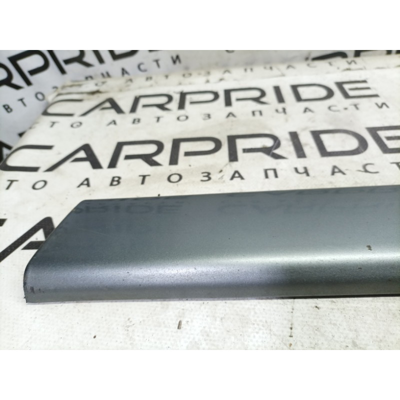 Зовнішній молдинг дверки (кузов и элементы) Honda CRV RD7 2003 2.2 75312SCAE01ZA