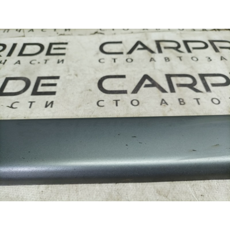 Зовнішній молдинг дверки (кузов и элементы) Honda CRV RD7 2003 2.2 75312SCAE01ZA