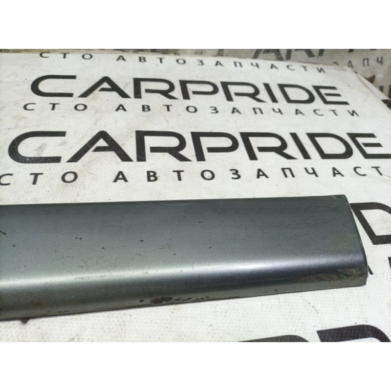 Зовнішній молдинг дверки (кузов и элементы) Honda CRV RD7 2003 2.2 75312SCAE01ZA