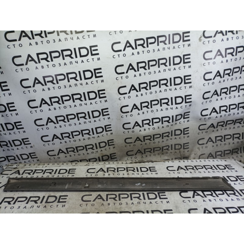 Зовнішній молдинг дверки (кузов и элементы) Honda CRV RD7 2003 2.2 75312SCAE01ZA