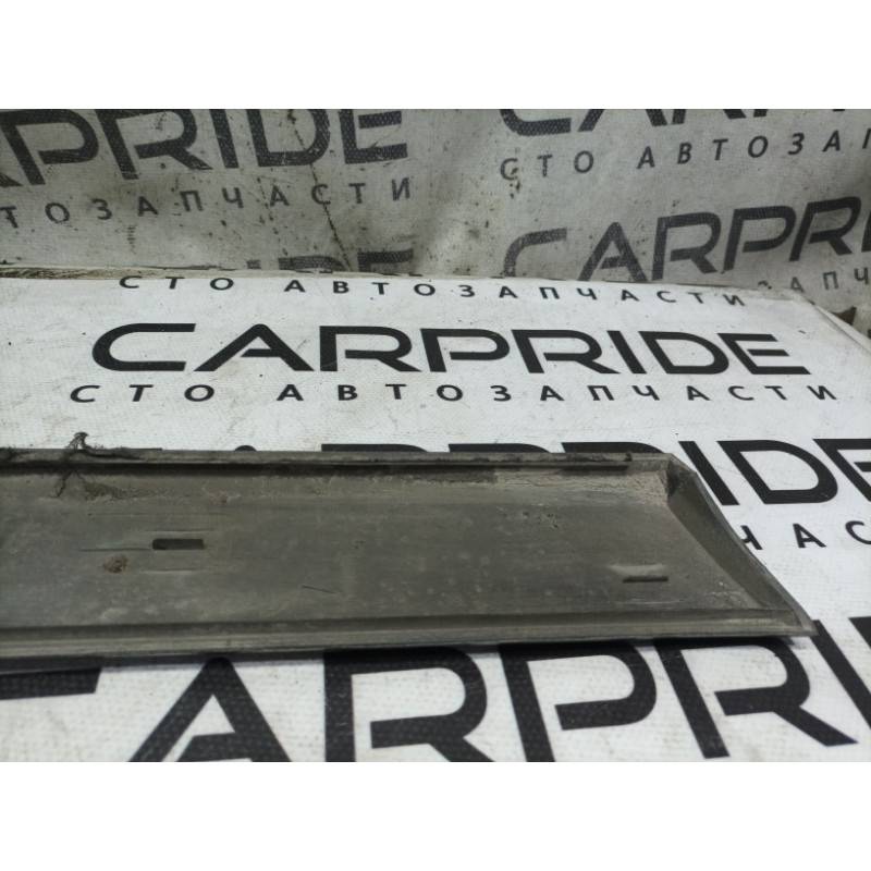 Зовнішній молдинг дверки (кузов и элементы) Honda CRV RD7 2003 2.2 75312SCAE01ZA