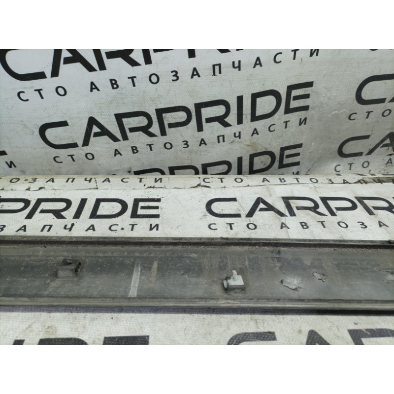 Зовнішній молдинг дверки (кузов и элементы) Honda CRV RD7 2003 2.2 75312SCAE01ZA