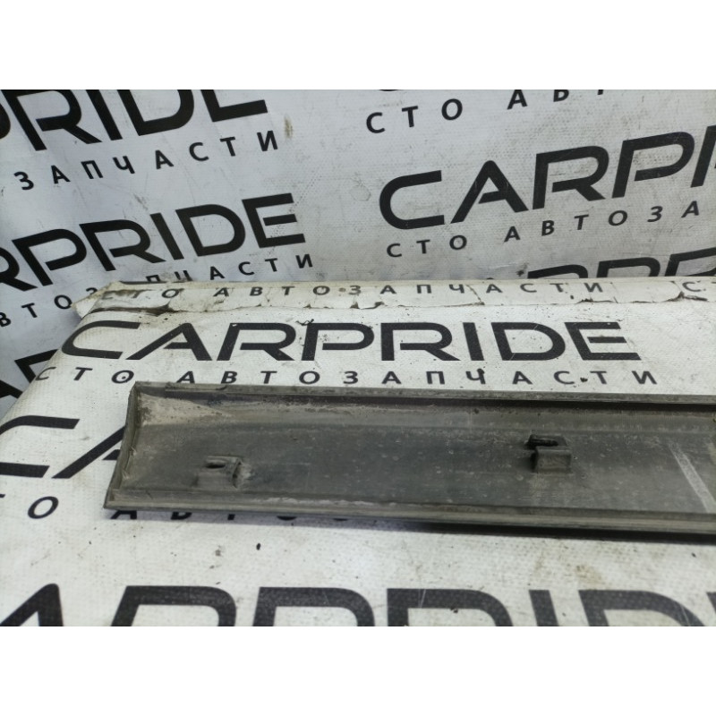 Зовнішній молдинг дверки (кузов и элементы) Honda CRV RD7 2003 2.2 75312SCAE01ZA