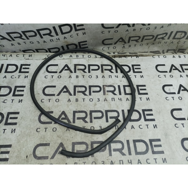 Ущільнювач капота (кузов и элементы) Honda CRV RD7 2003 2.2 74211S9A000