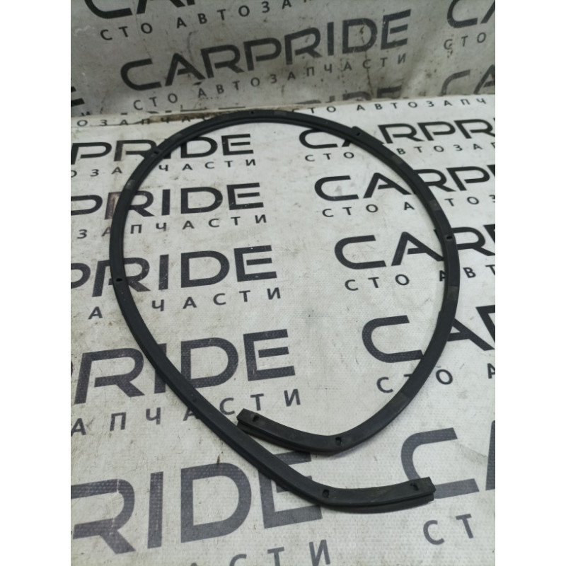 Ущільнювач капота (кузов и элементы) Honda CRV RD7 2003 2.2 74211S9A000