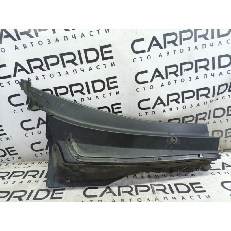 Жабо (кузов и элементы) Honda CRV RD7 2003 2.2 74220SCAA00ZA