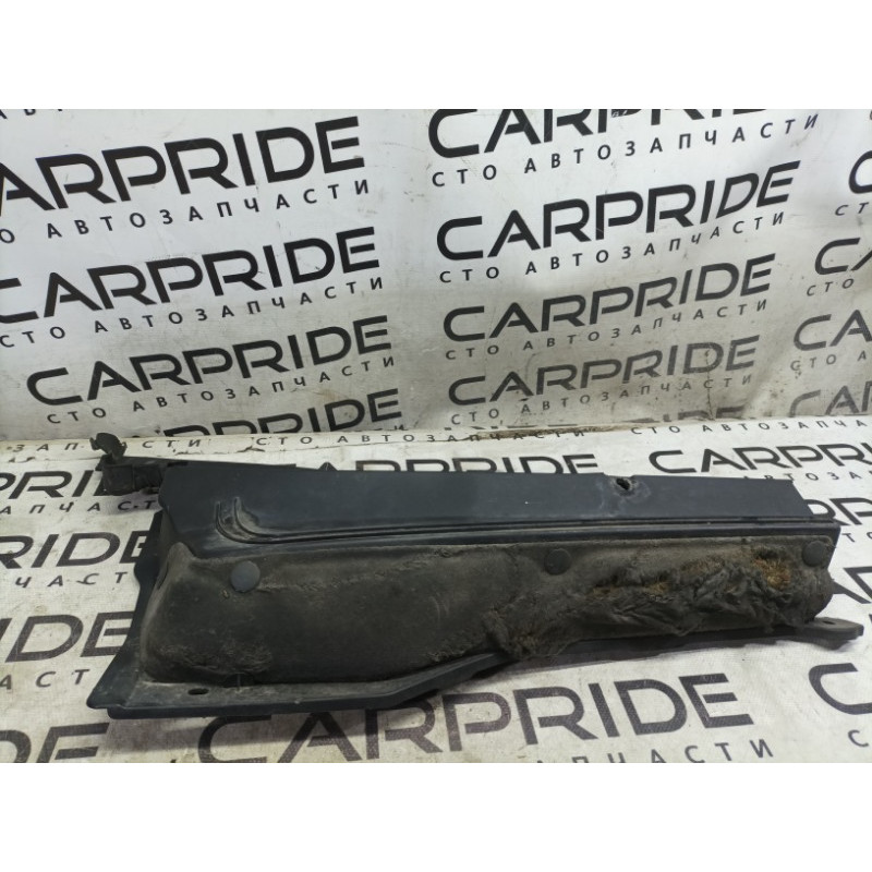 Жабо (кузов и элементы) Honda CRV RD7 2003 2.2 74220SCAA00ZA