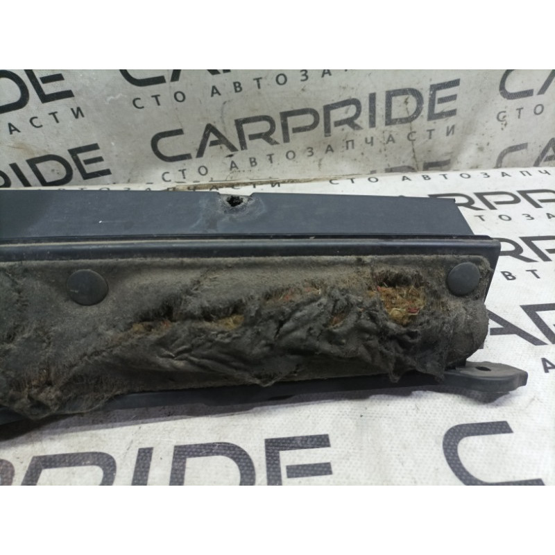 Жабо (кузов и элементы) Honda CRV RD7 2003 2.2 74220SCAA00ZA