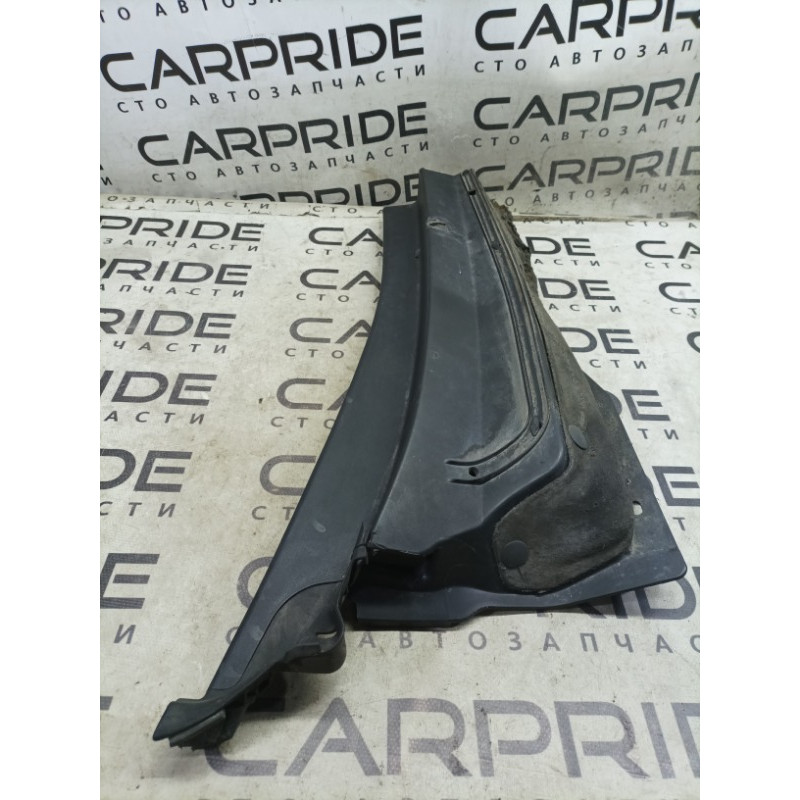 Жабо (кузов и элементы) Honda CRV RD7 2003 2.2 74220SCAA00ZA