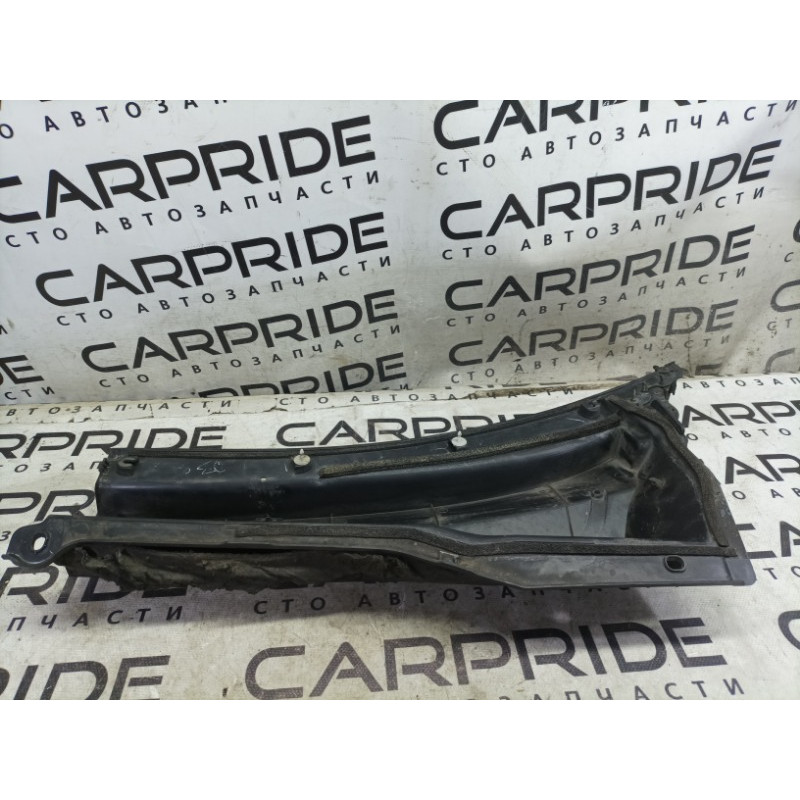 Жабо (кузов и элементы) Honda CRV RD7 2003 2.2 74220SCAA00ZA