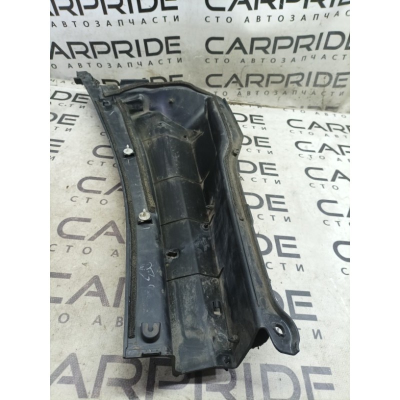 Жабо (кузов и элементы) Honda CRV RD7 2003 2.2 74220SCAA00ZA