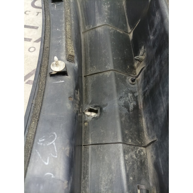 Жабо (кузов и элементы) Honda CRV RD7 2003 2.2 74220SCAA00ZA