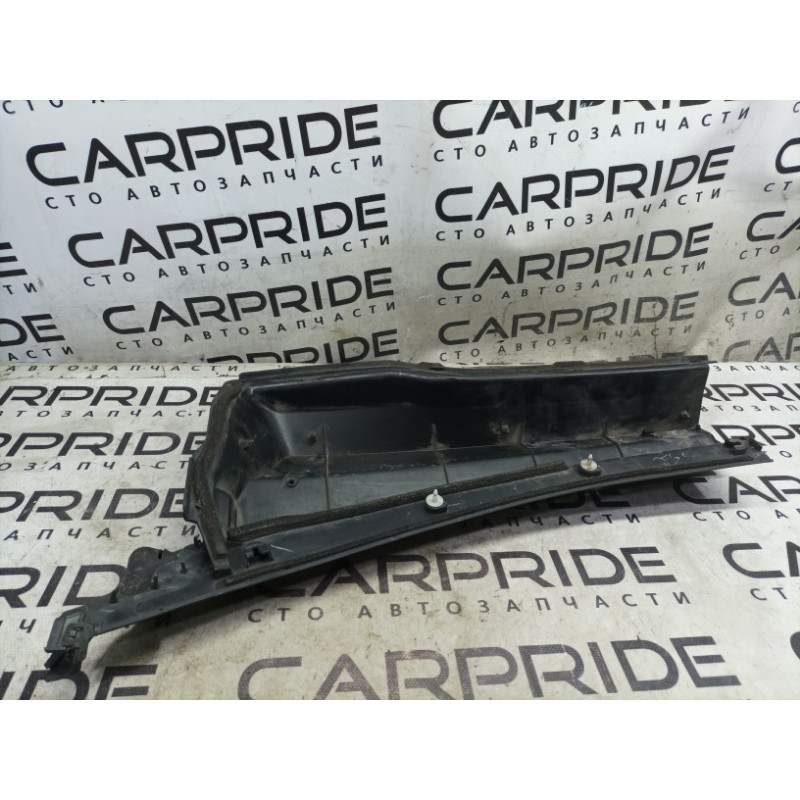 Жабо (кузов и элементы) Honda CRV RD7 2003 2.2 74220SCAA00ZA