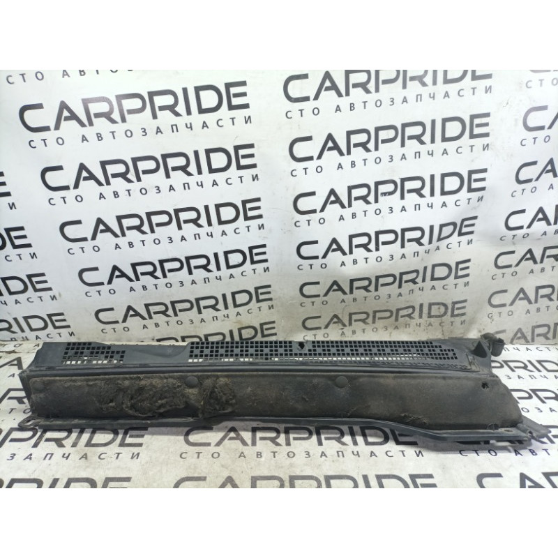 Жабо (кузов и элементы) Honda CRV RD7 2003 2.2 74210SCAA00ZA