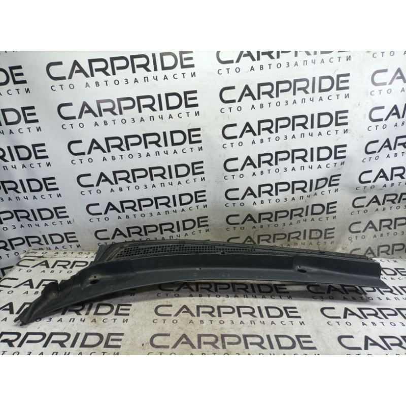 Жабо (кузов и элементы) Honda CRV RD7 2003 2.2 74210SCAA00ZA