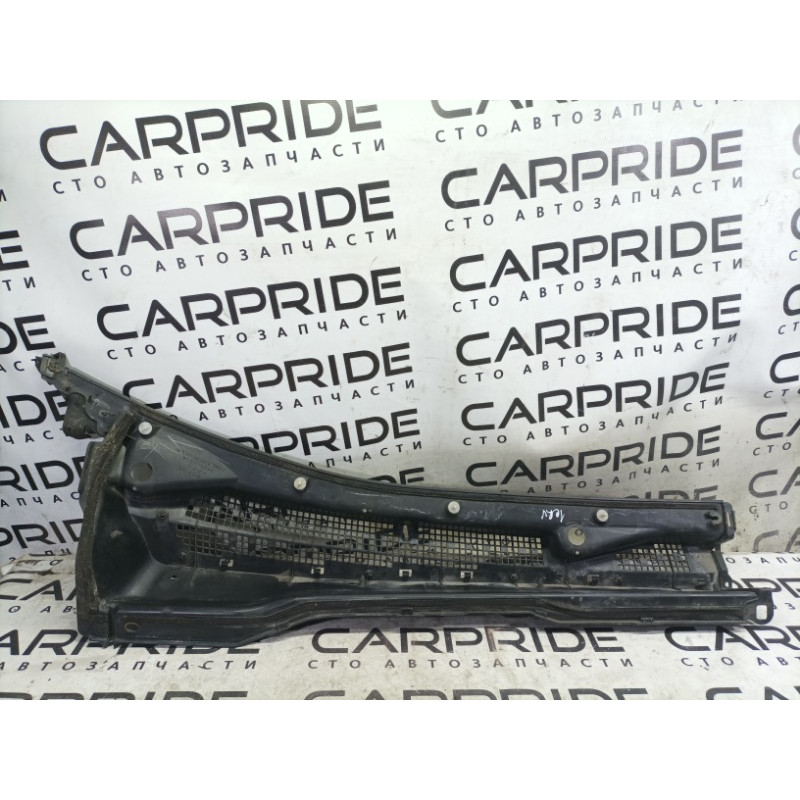 Жабо (кузов и элементы) Honda CRV RD7 2003 2.2 74210SCAA00ZA