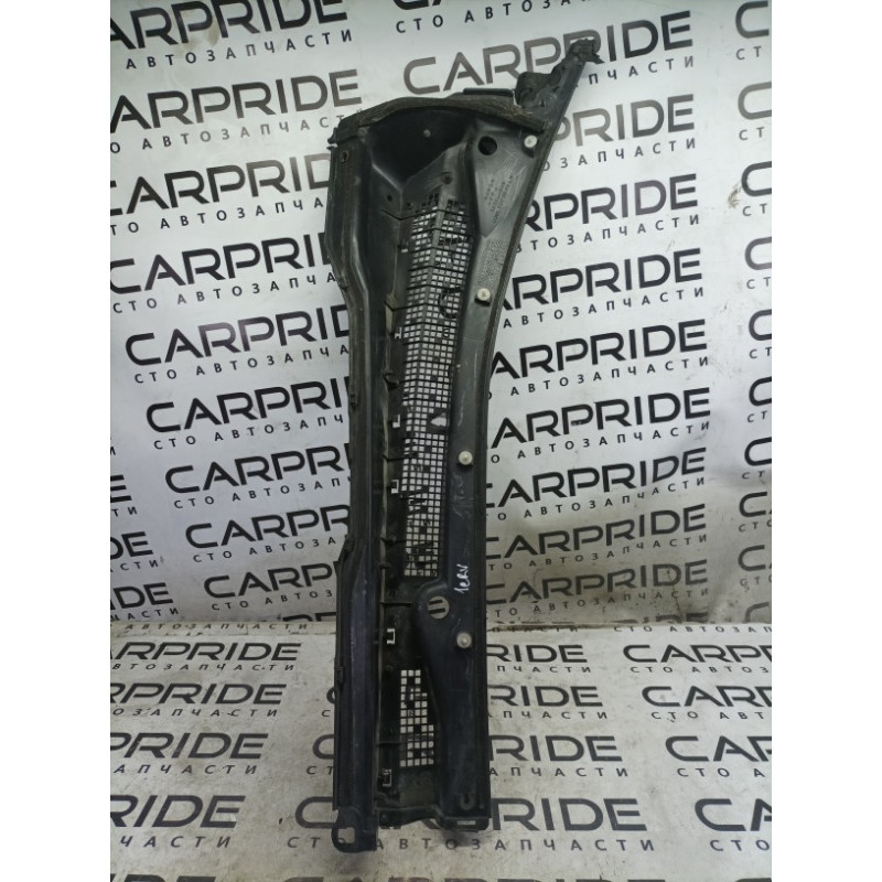 Жабо (кузов и элементы) Honda CRV RD7 2003 2.2 74210SCAA00ZA