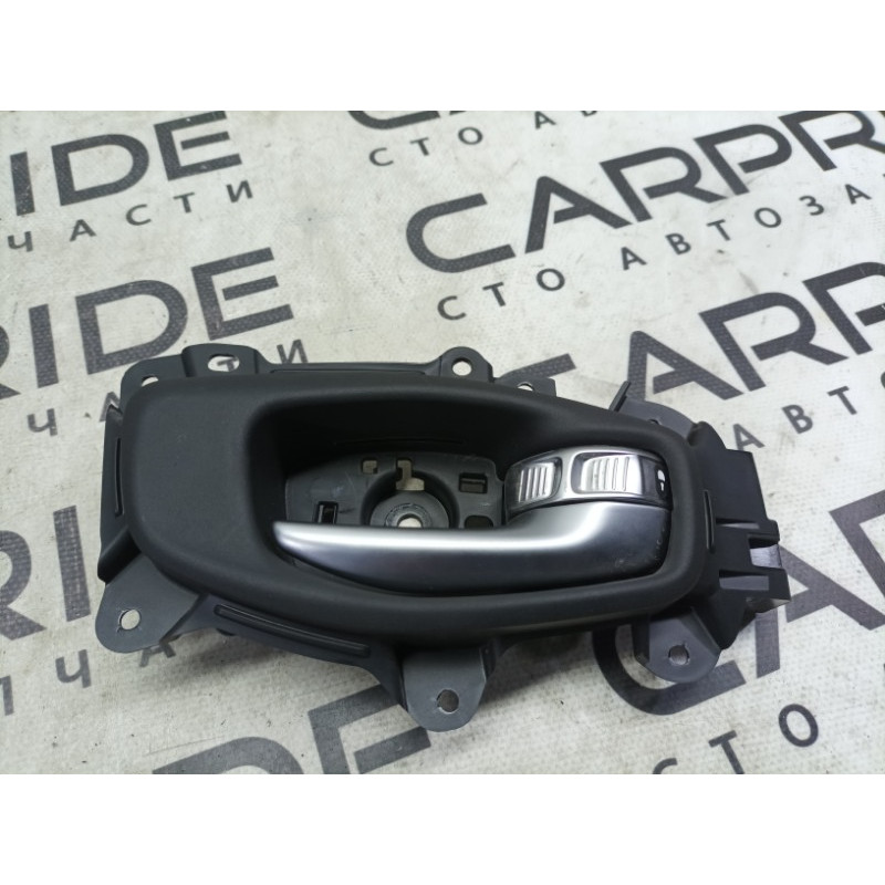 Ручка двери внутренняя (салон) Jeep Compass MP 2018 2.4 5sx64trmaa