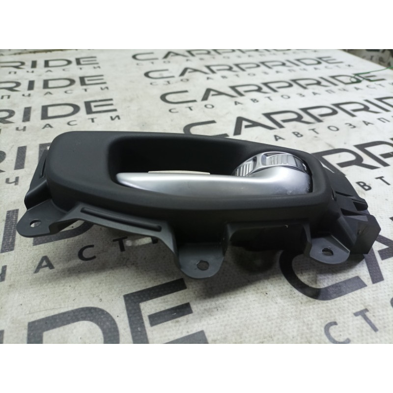 Ручка двери внутренняя (салон) Jeep Compass MP 2018 2.4 5sx64trmaa