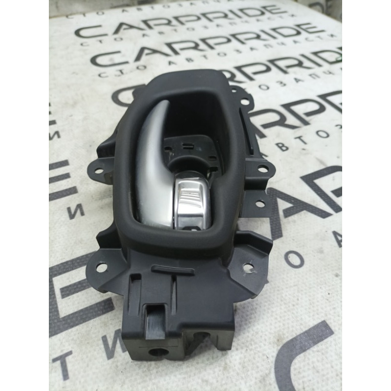 Ручка двери внутренняя (салон) Jeep Compass MP 2018 2.4 5sx64trmaa