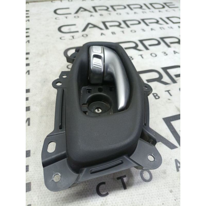 Ручка двери внутренняя (салон) Jeep Compass MP 2018 2.4 5sx64trmaa