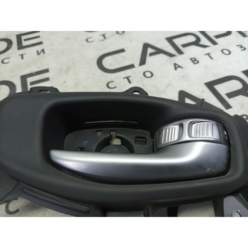 Ручка двери внутренняя (салон) Jeep Compass MP 2018 2.4 5sx64trmaa