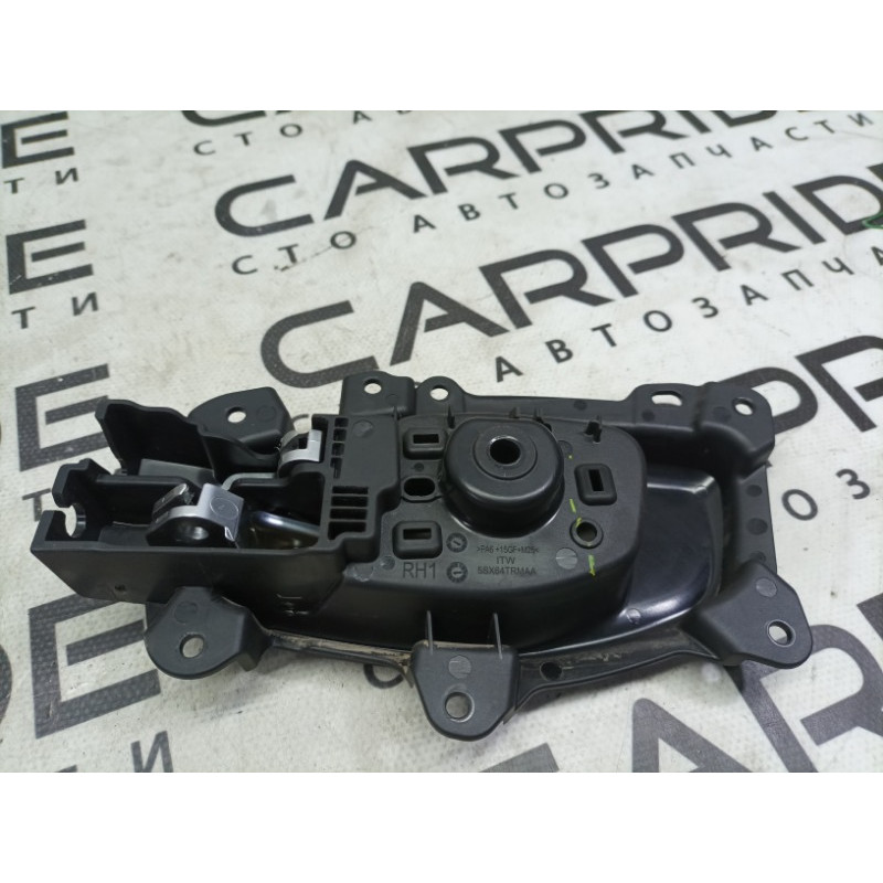 Ручка двери внутренняя (салон) Jeep Compass MP 2018 2.4 5sx64trmaa