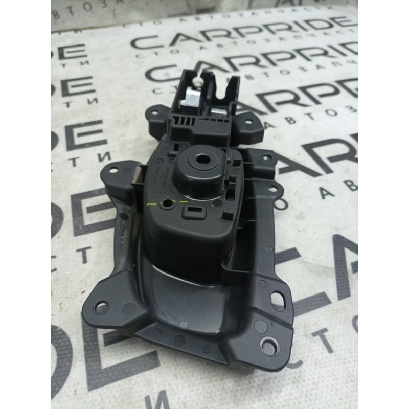 Ручка двери внутренняя (салон) Jeep Compass MP 2018 2.4 5sx64trmaa