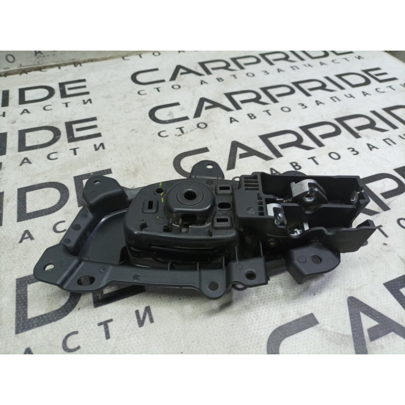 Ручка двери внутренняя (салон) Jeep Compass MP 2018 2.4 5sx64trmaa