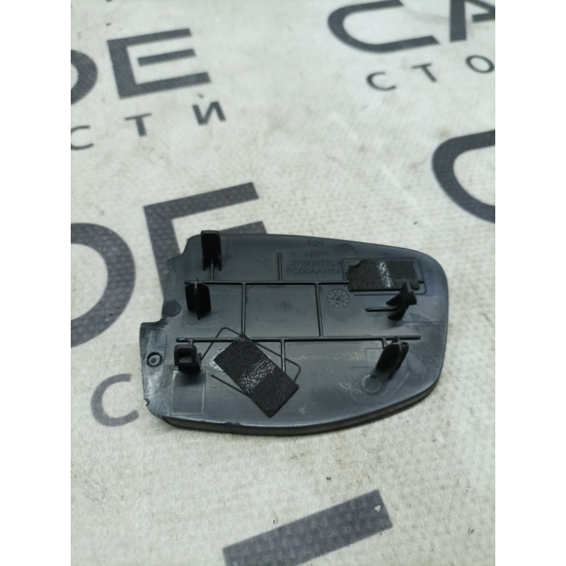 Заглушка ручки внутренней (салон) Jeep Compass MP 2018 2.4 5US68DX9AB