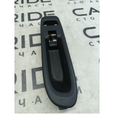 Накладка кнопок стеклоподъемника