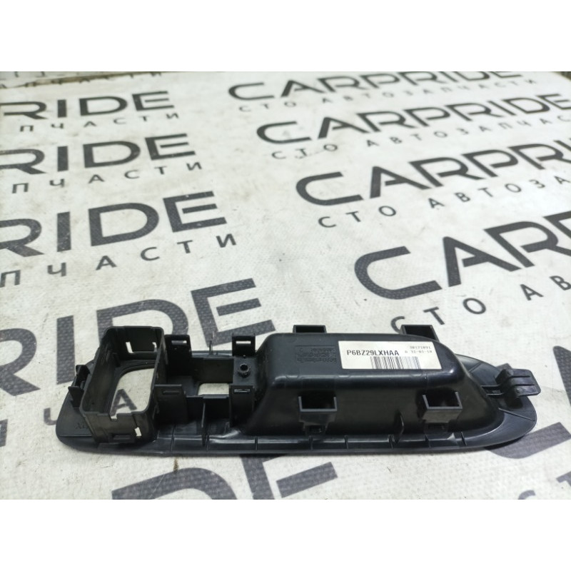 Накладка кнопок стеклоподъемника (салон) Jeep Compass MP 2018 2.4 p6bz29lxhaa