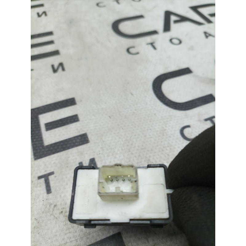 Кнопка склопідйомника (електрика / кнопки) Jeep Compass MP 2018 2.4 6BZ29LXHAA