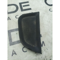 Коврик карты двери