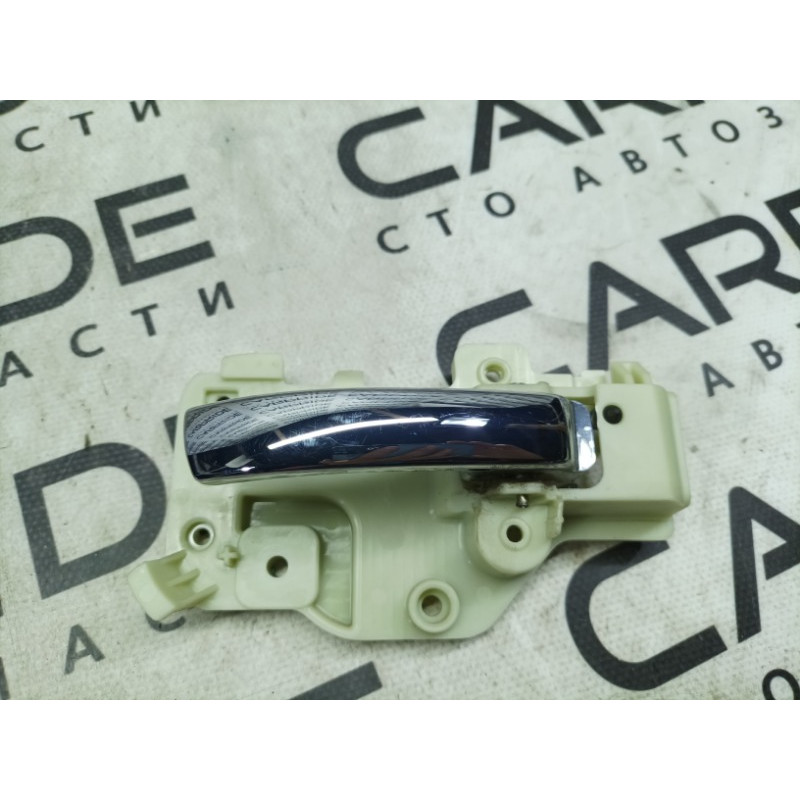 Ручка двери внутренняя (салон) Jeep Compass MK49 2011 2.4 1JU98SZ0AA
