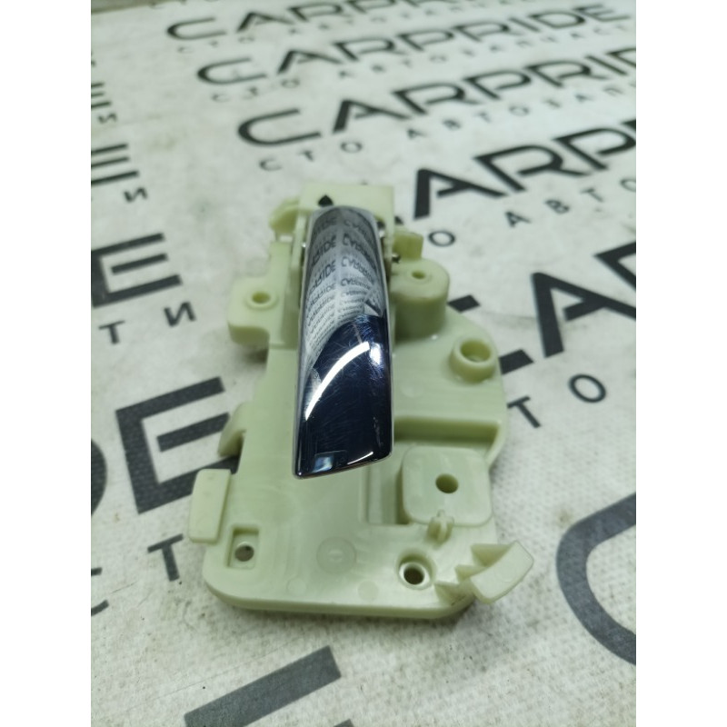 Ручка двери внутренняя (салон) Jeep Compass MK49 2011 2.4 1JU98SZ0AA