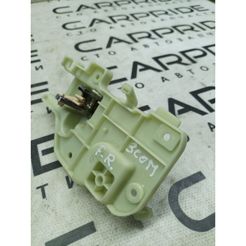 Ручка двери внутренняя (салон) Jeep Compass MK49 2011 2.4 1JU98SZ0AA