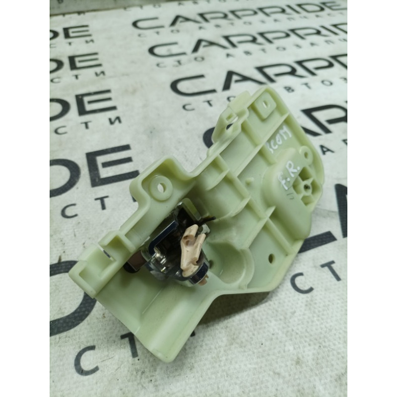 Ручка двери внутренняя (салон) Jeep Compass MK49 2011 2.4 1JU98SZ0AA