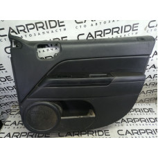 Дверная карта