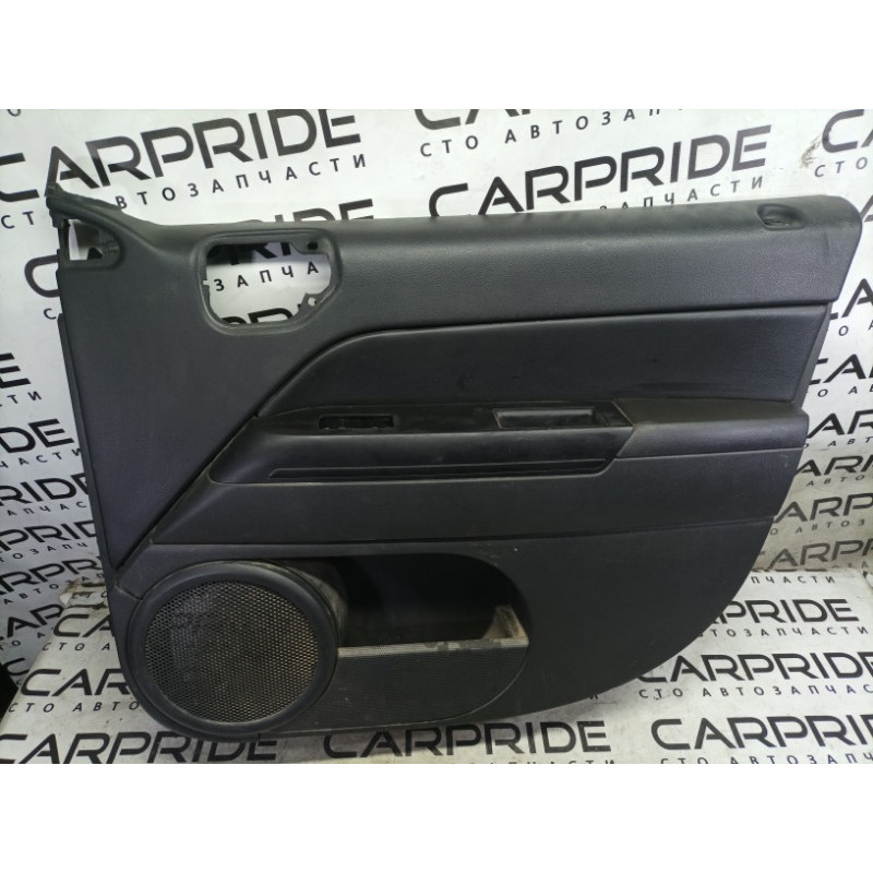 Дверная карта (салон) Jeep Compass MK49 2011 2.4 1UC261DVAD