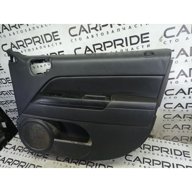 Дверная карта (салон) Jeep Compass MK49 2011 2.4 1UC261DVAD