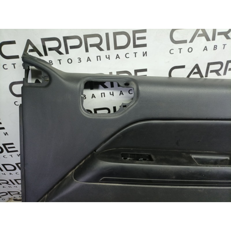 Дверная карта (салон) Jeep Compass MK49 2011 2.4 1UC261DVAD