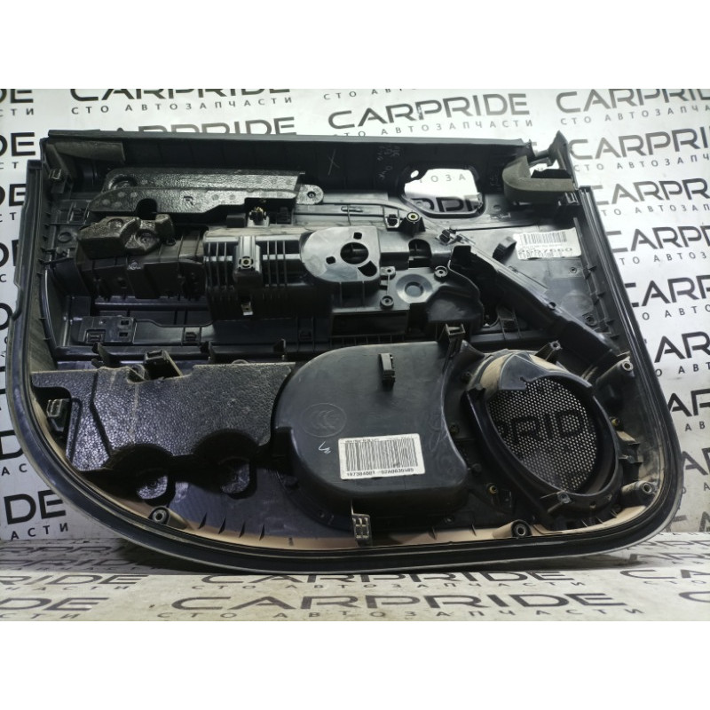 Дверная карта (салон) Jeep Compass MK49 2011 2.4 1UC261DVAD