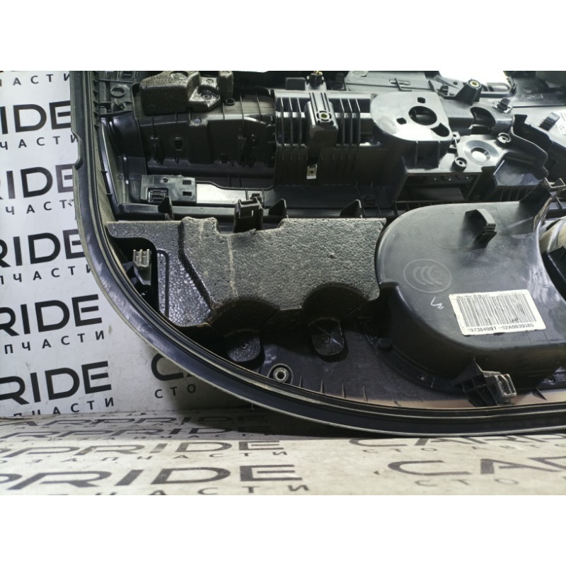 Дверная карта (салон) Jeep Compass MK49 2011 2.4 1UC261DVAD